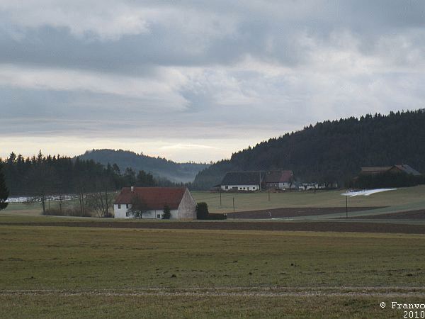 Harthöfe