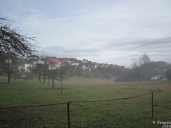 Irndorf