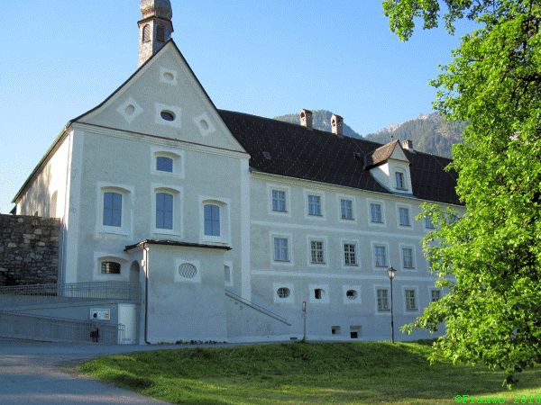 Kloster St.Peter