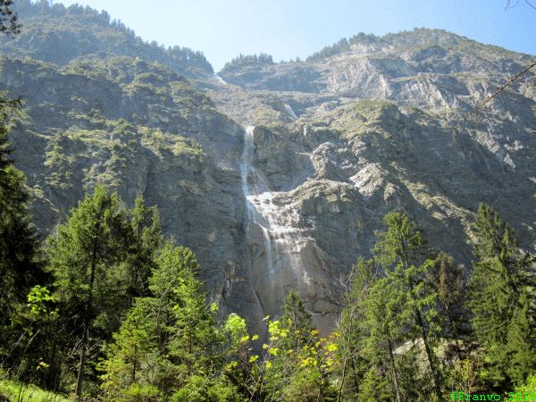 Naturdenkmal Fallbach