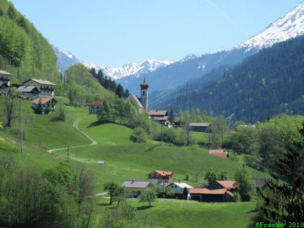 Dalaas