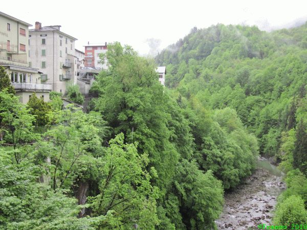 Villa di Chiavenna