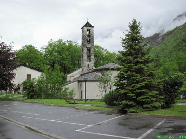 St. Martino