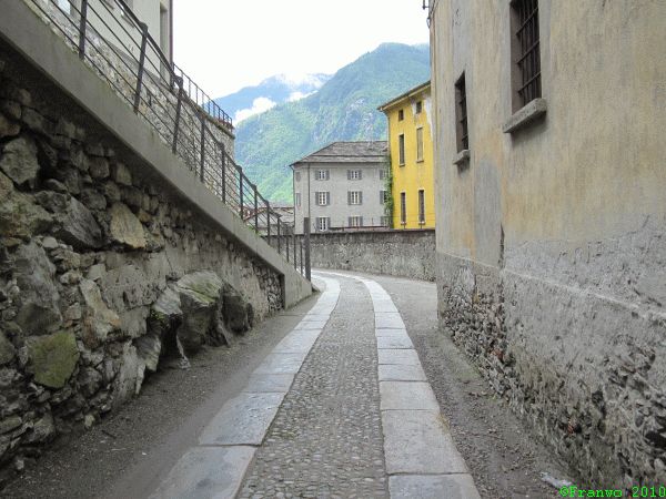 Chiavenna