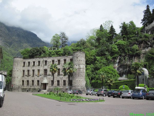 Il Castello