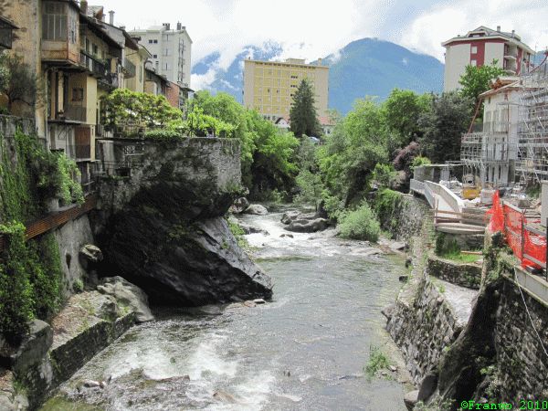 Chiavenna