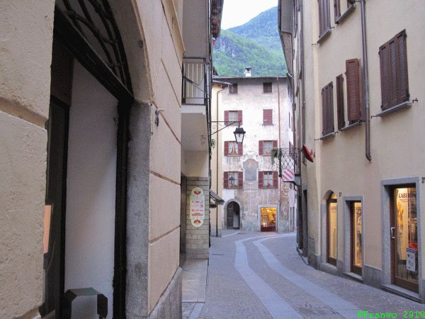 Chiavenna