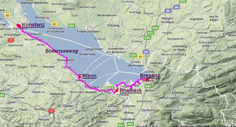 Bodensee