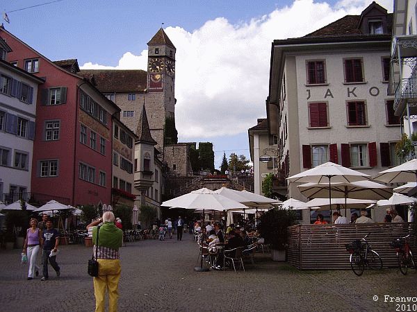 Rapperswil