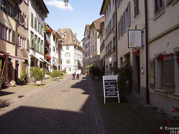 Rapperswil