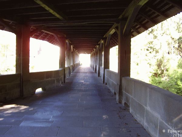 Tüfelsbruck