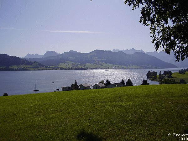 Sihlsee
