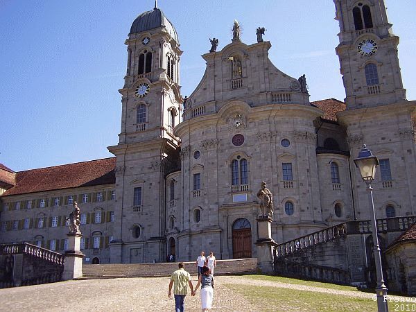 Einsiedeln