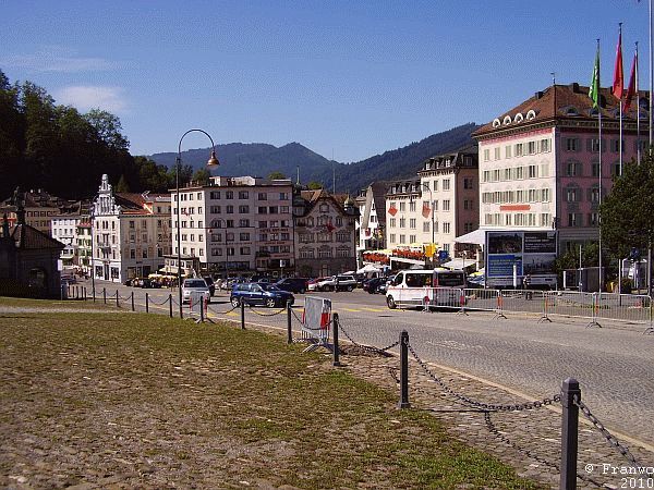 Einsiedeln