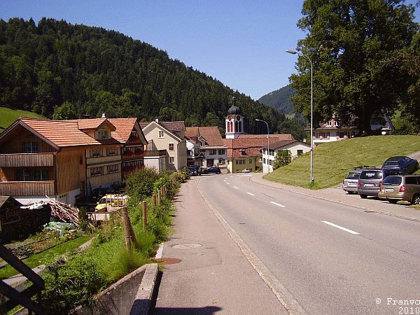 St. Peterzell