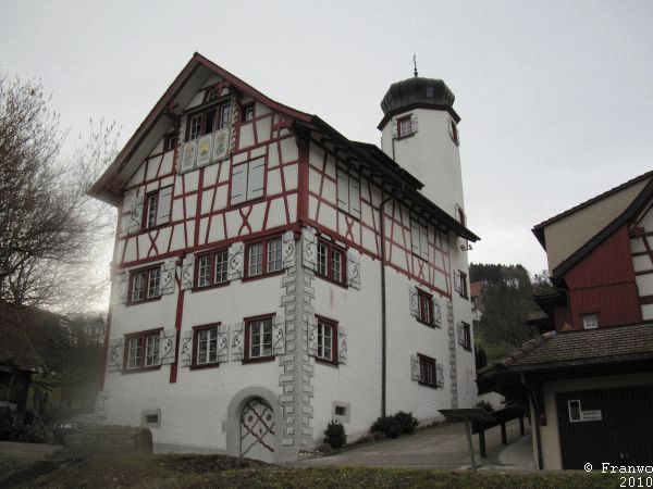 in Thal