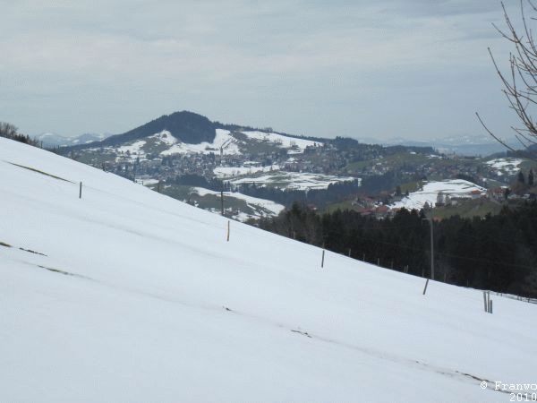 Rehetobel