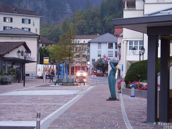 Bad Ragaz