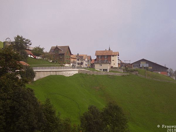 Vasön