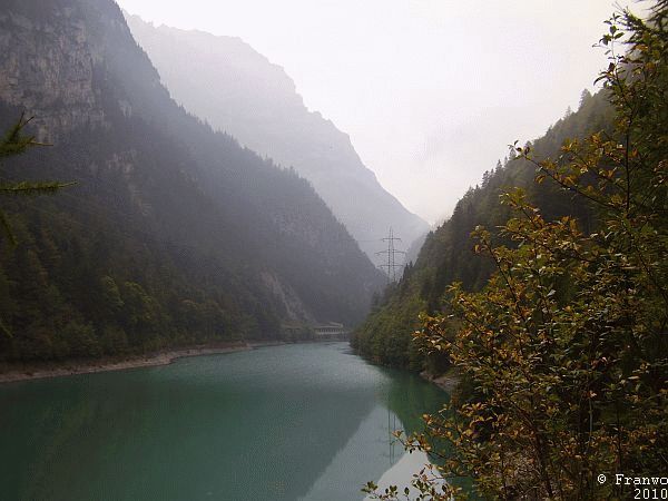 der Mapraggsee