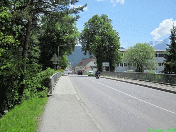 Ludesch