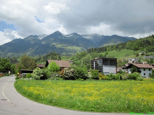Thüringerberg