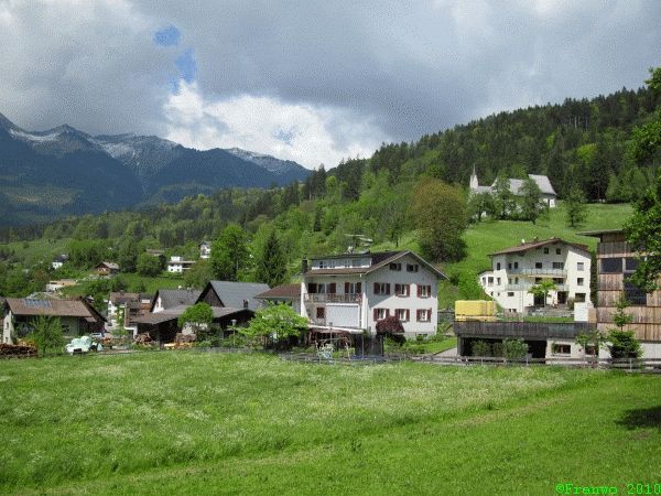 Ludesch