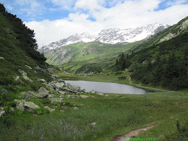 Der Maiensee