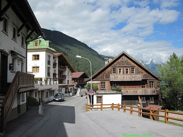 St. Jakob