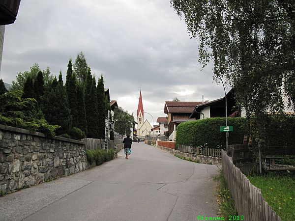 Pettneu