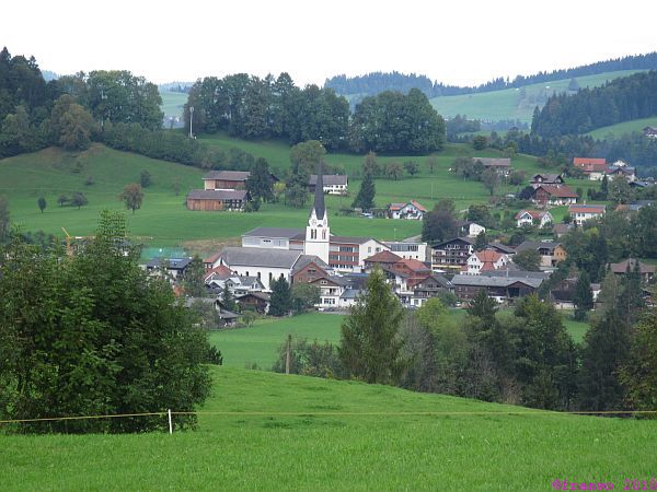 Lingenau