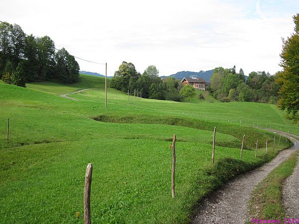 Wandergenuss