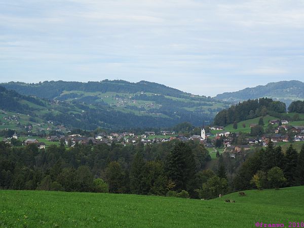Hittisau