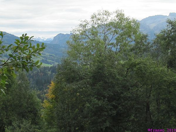 die Lechtaler grüssen