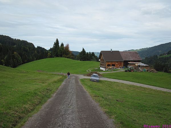Käsern Vorsäss