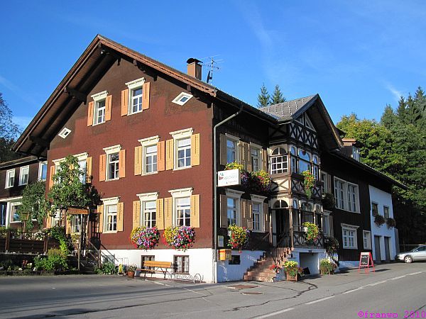 Gasthof Waldrast