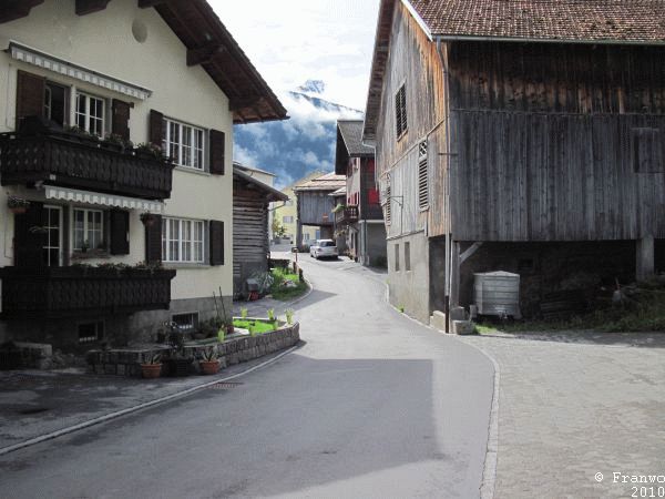 Mon (1231m)