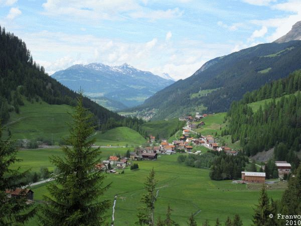 Rona (1408m)