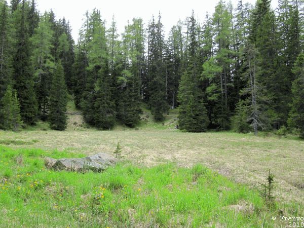 Paleis (1878m)