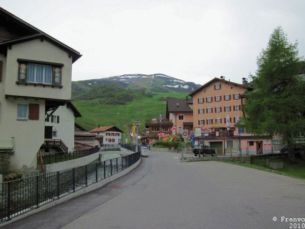 Bivio (1769m)
