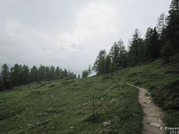 Via Engadina