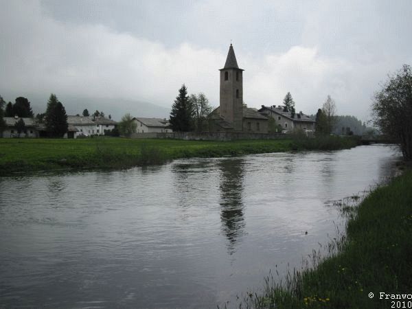 Baselgia