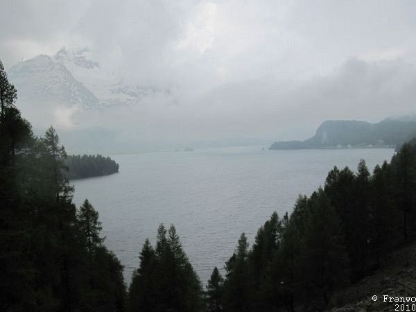 Silsersee
