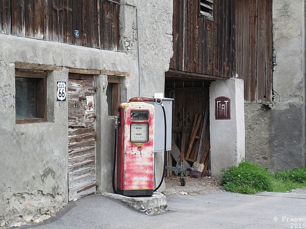 für alle Fälle ??
