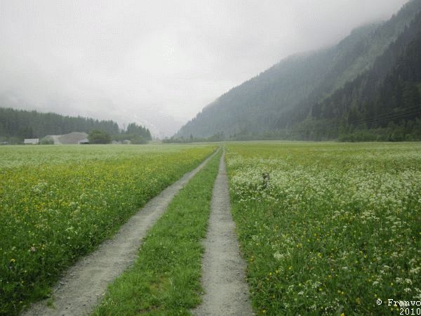 Wanderweg