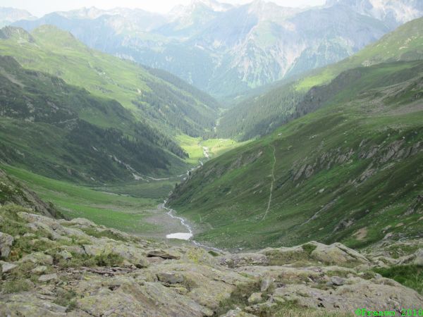 Nenzingasttal
