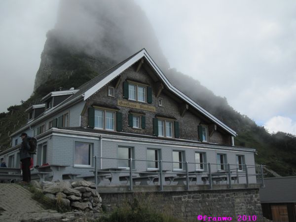 Gasthaus Staubern