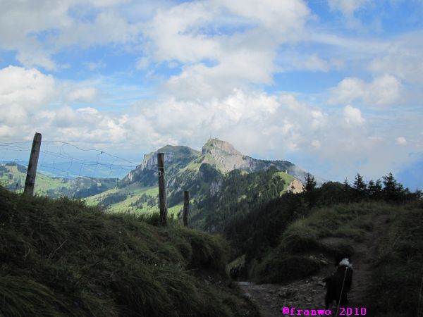 Hoher Kasten