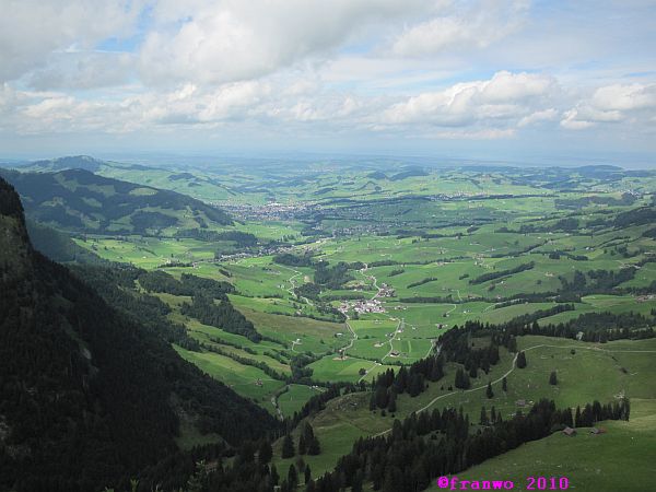 Appenzell
