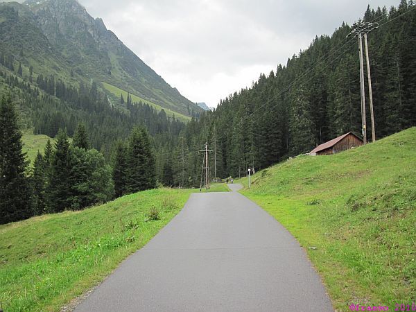 im Valzifental
